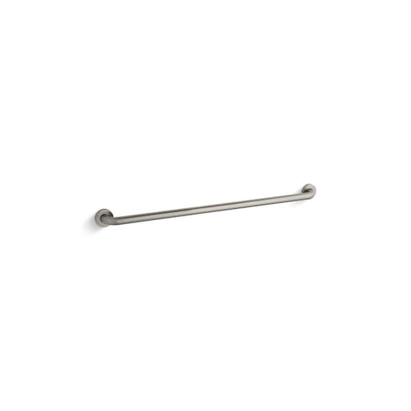 Contemporary Contemporary 36 Grab Bar, 38-13/16" L, Metal
